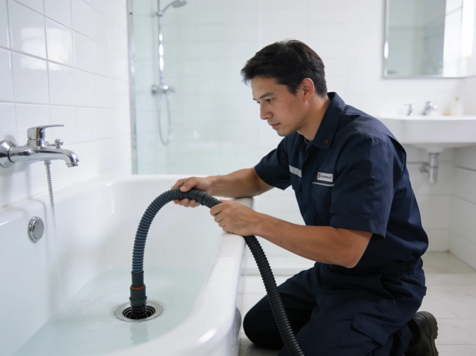 Emergency Plumber Newton, UT FAQs